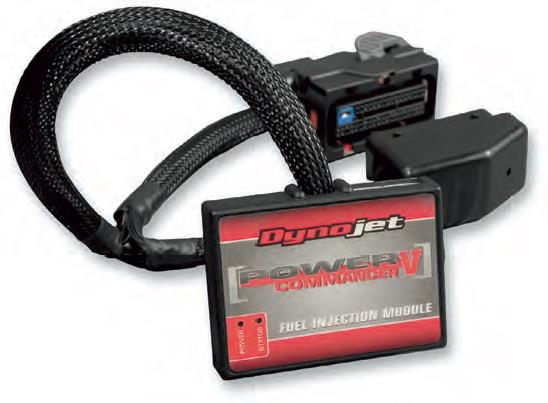 Power Commander V-PTI