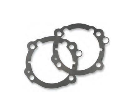 Base Gasket - .031in. Fiber