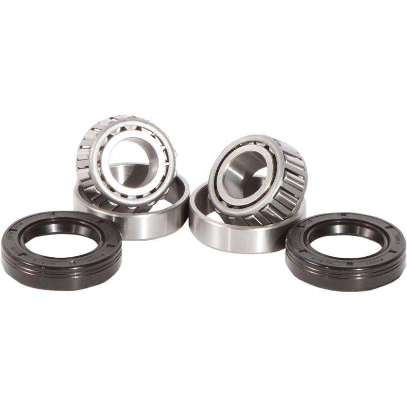Wheel Bearing and Seal Kit