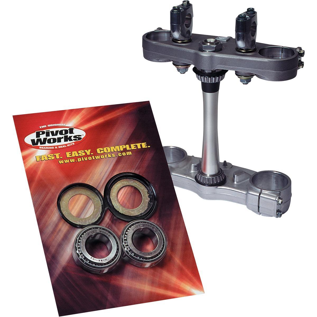 Steering Stem Bearing Kit