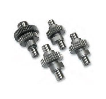 Reaper Gear-Driven 580G Cams