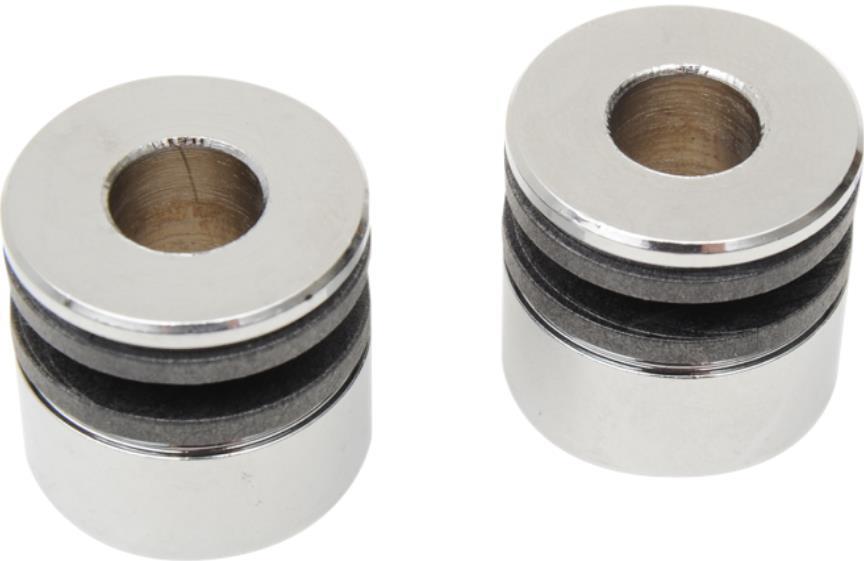 Bushings for OEM Detachable Docking Hardware