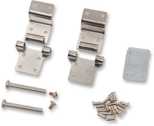 Tour-Pak Hinge Hardware Kit
