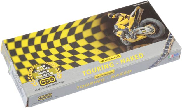 520ZRT Series Chain - 120 Links