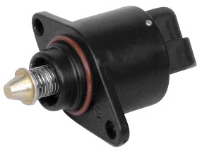 Idle Air Control