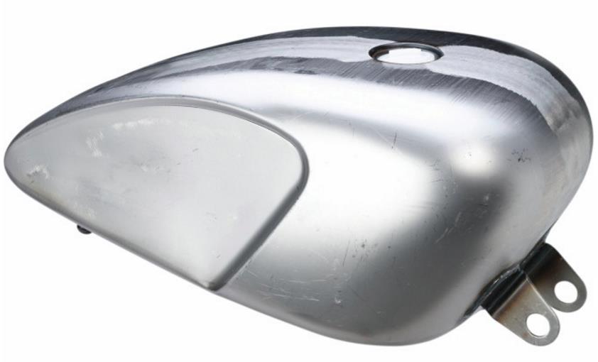 Legacy Gas Tank - 3.8gal.