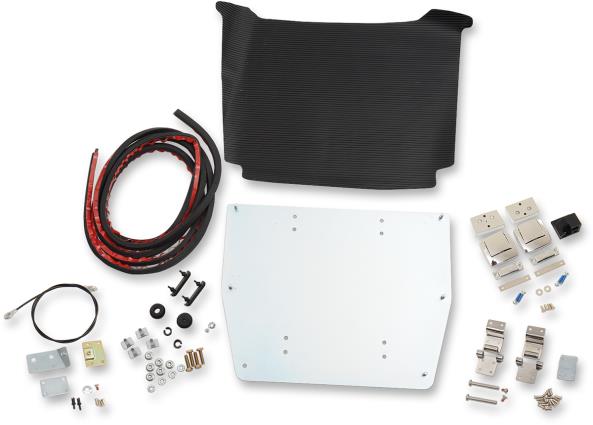 Tour-Pak Complete Hardware Kit
