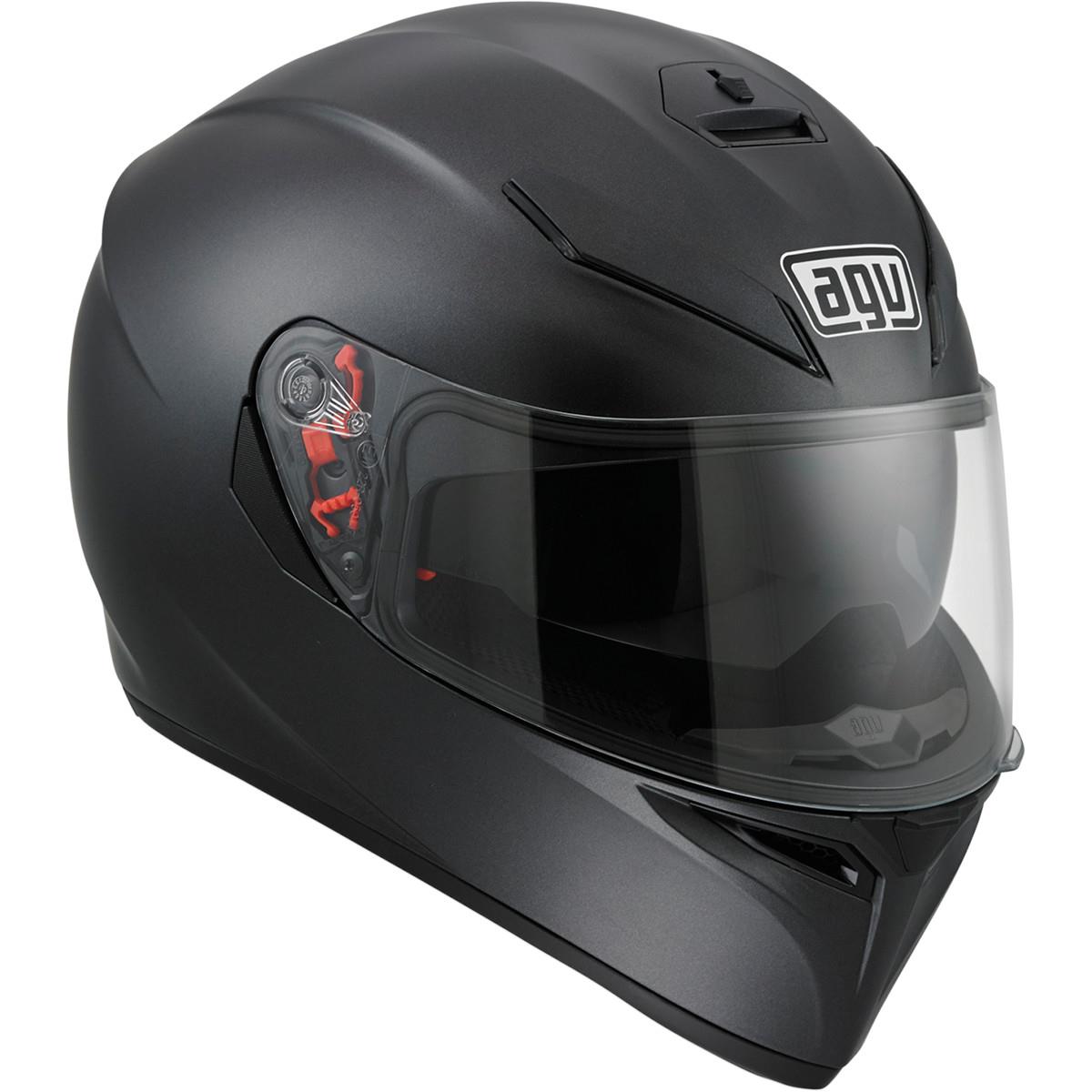 K-3 SV Solid Helmet