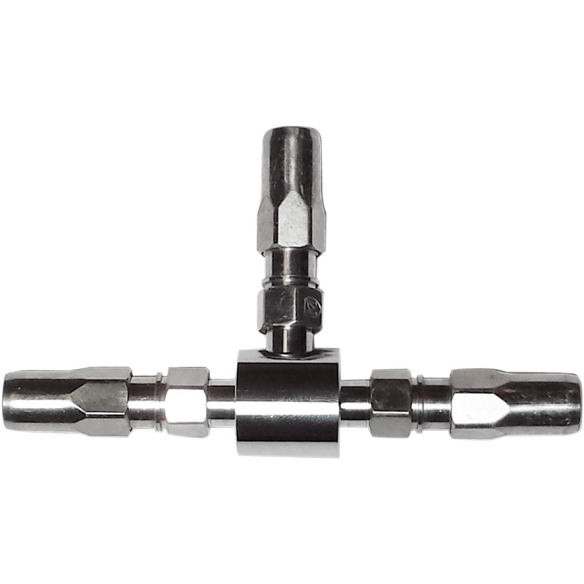 Build Your Own Brake Line Tee