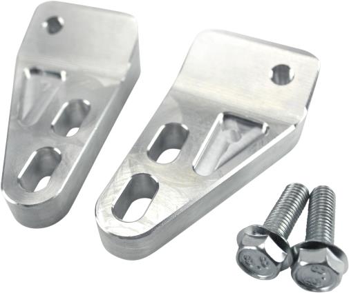 Probend Handguard Hardware - Triple Clamp - Front Mount