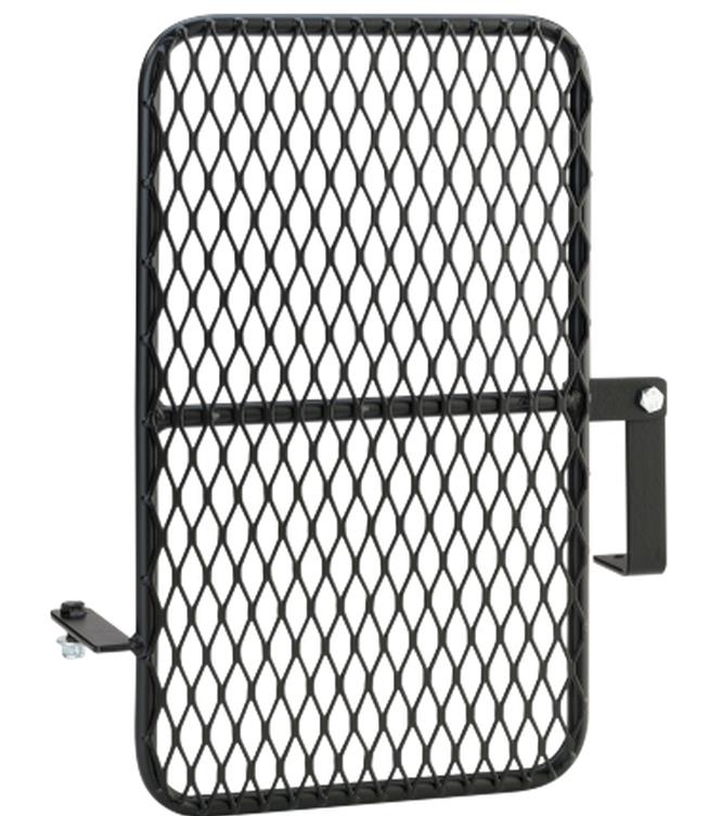 Expedition Radiator Guard