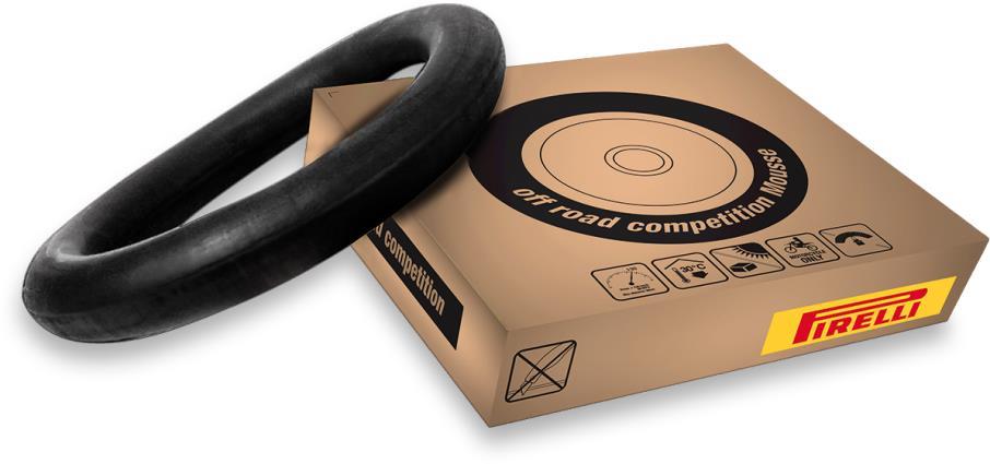 Mousse Tire Tube - 21in. Rim