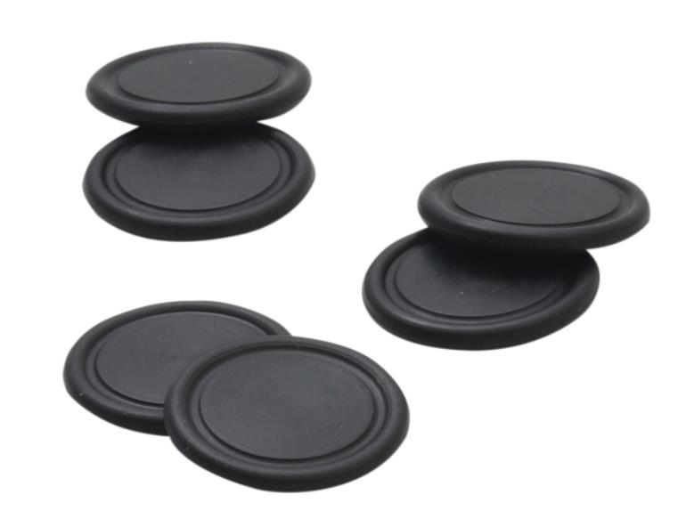 Cylinder Head Bolt Sealing Rubber