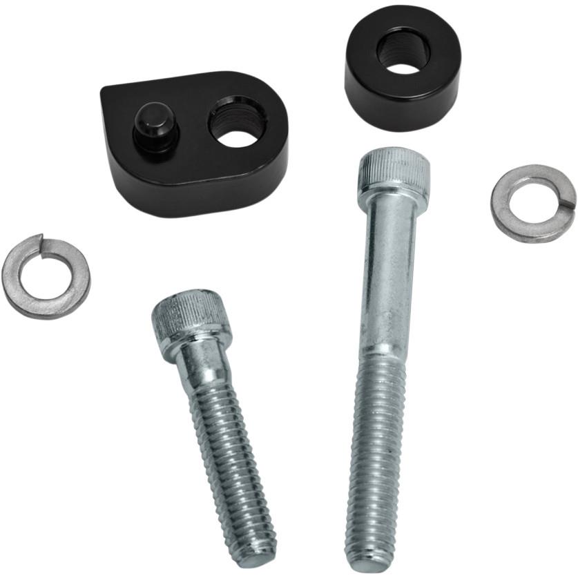 Floorboard Extension Kit