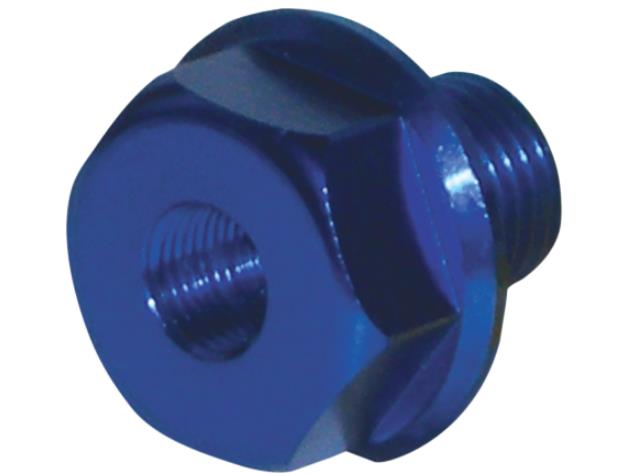 Oil Temperature Adapter - M14 x P1.25 x 15 L