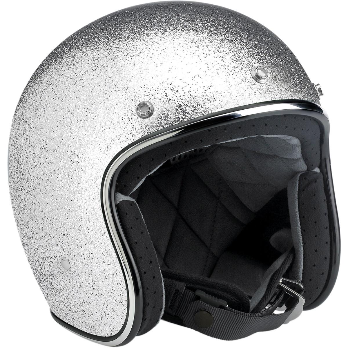 Bonanza Solid Helmet