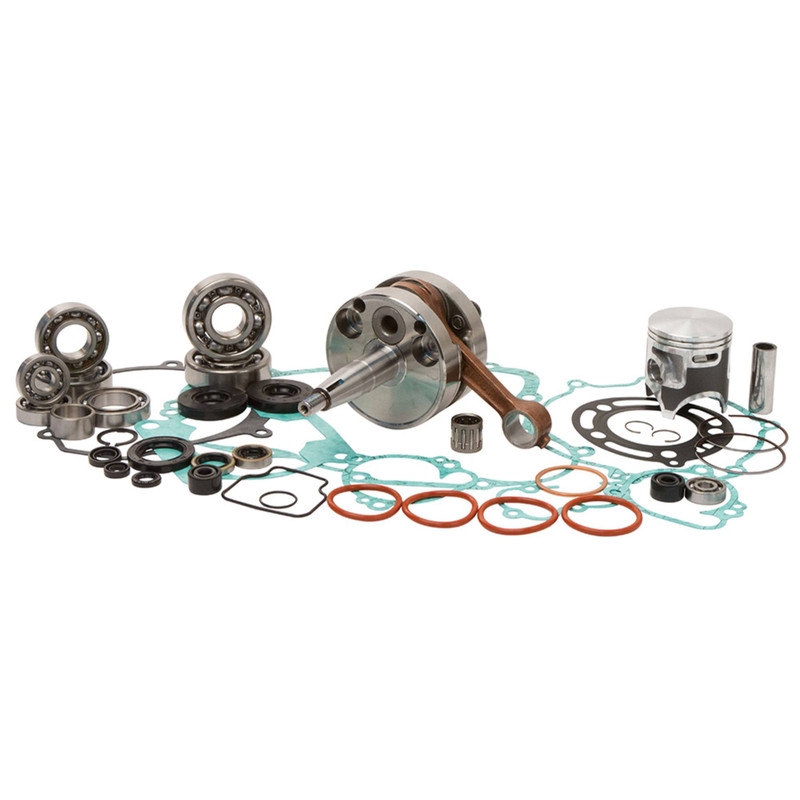Complete Engine Rebuild Kit In A Box