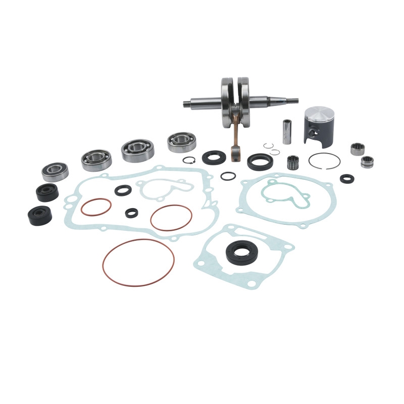 Complete Engine Rebuild Kit In A Box