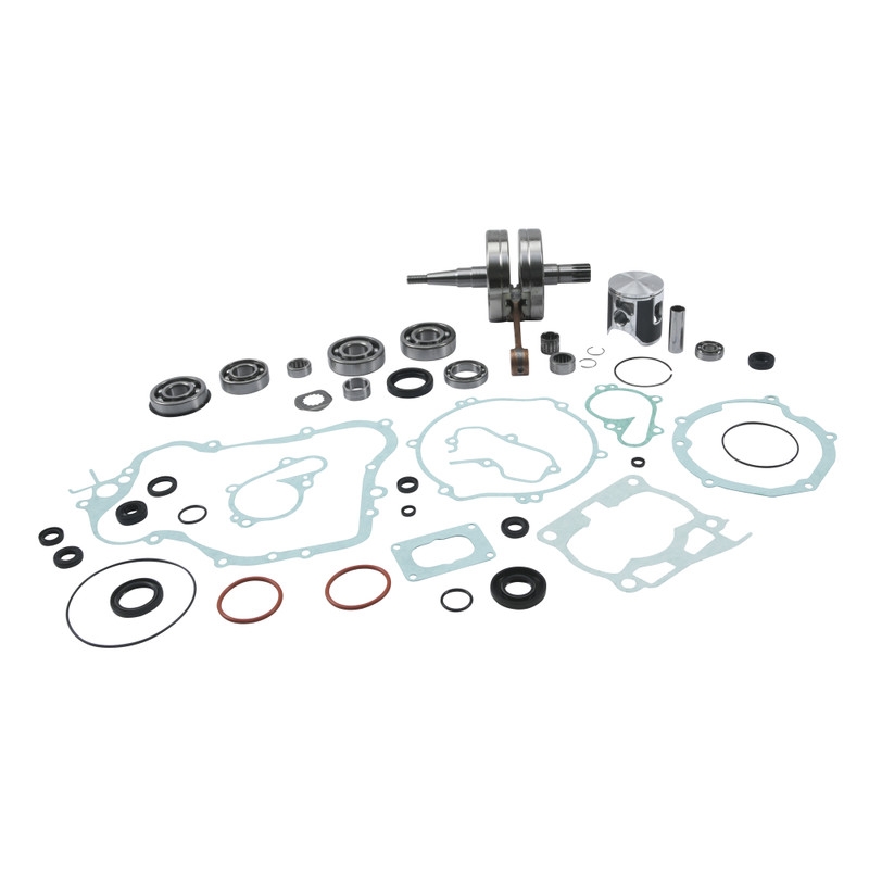 Complete Engine Rebuild Kit In A Box