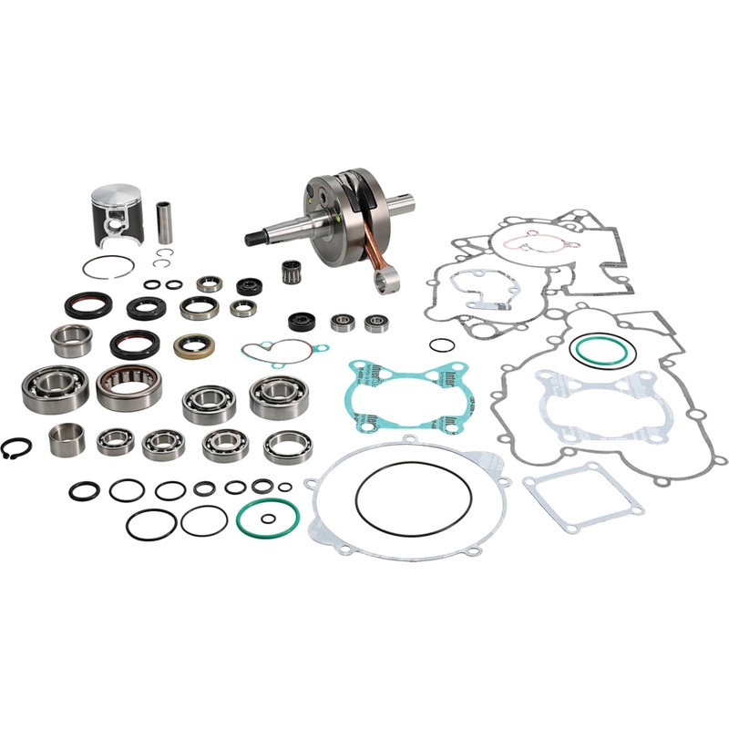 Complete Engine Rebuild Kit In A Box