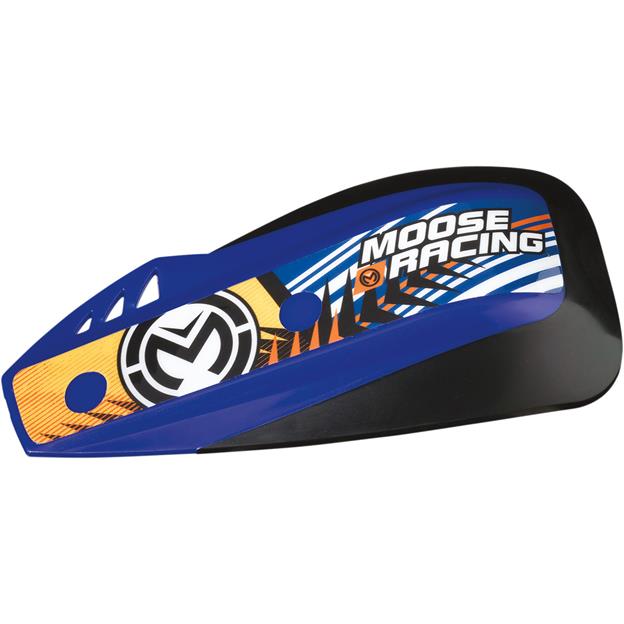 Rebound Handguards (2017)