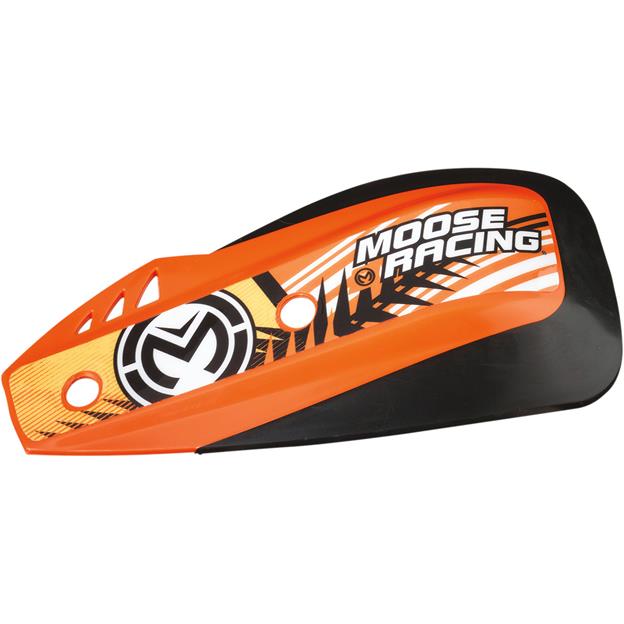Rebound Handguards (2017) - Orange