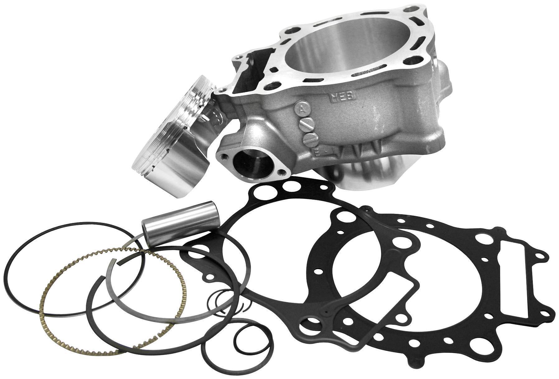 Standard Bore Cylinder Kit - 93.00mm Bore, 10.5:1 Compression