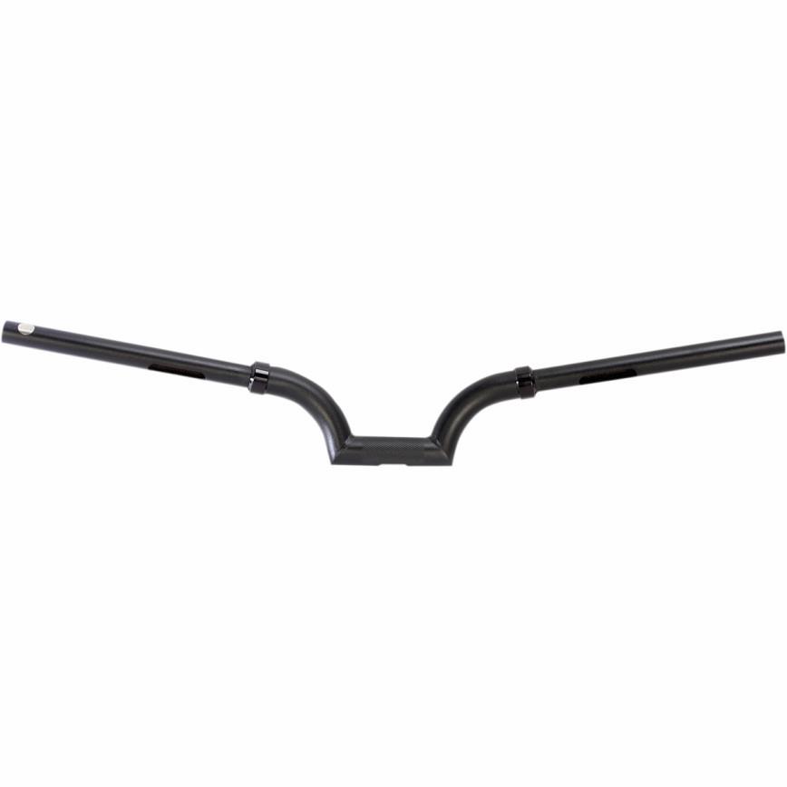 1-1/4in. Prostep Handlebar - 5in. - Black Ops