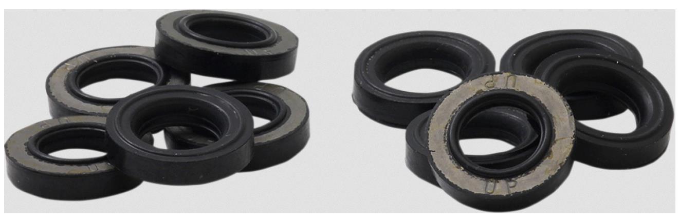 Valve Cover Bolt Seal