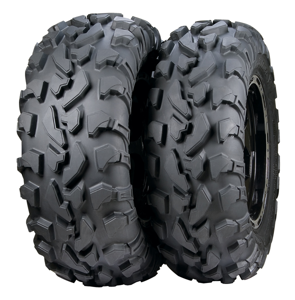 BajaCross Rear Tire - 26x11Rx14