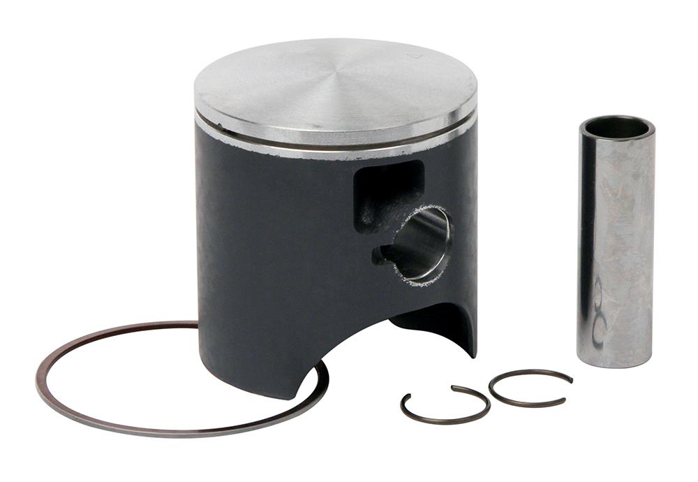 Cast Replica Stroker Piston Kit (112cc) - Standard Bore 51.95mm
