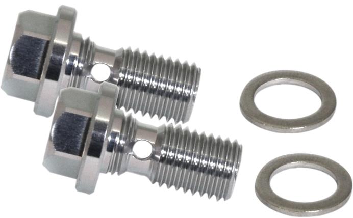 Banjo Bolt Kit for 170cc Big Bore Kit