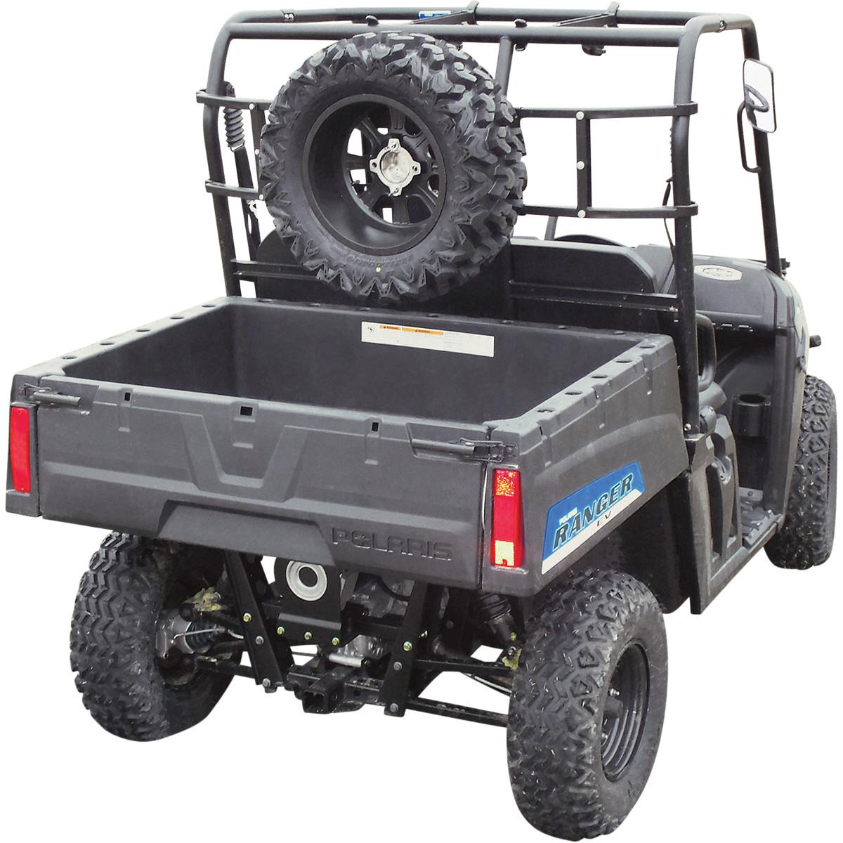 Spare Tire Carrier