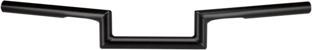 7/8in. Handlebar - Zed - Black