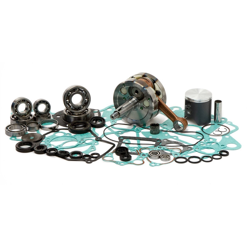 Complete Engine Rebuild Kit In A Box