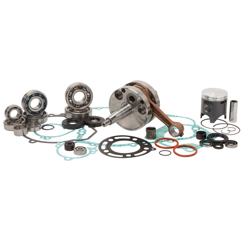 Complete Engine Rebuild Kit In A Box