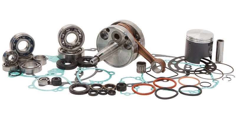 Complete Engine Rebuild Kit In A Box