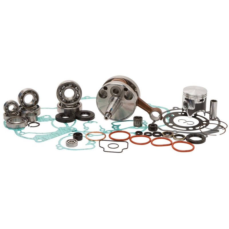 Complete Engine Rebuild Kit In A Box