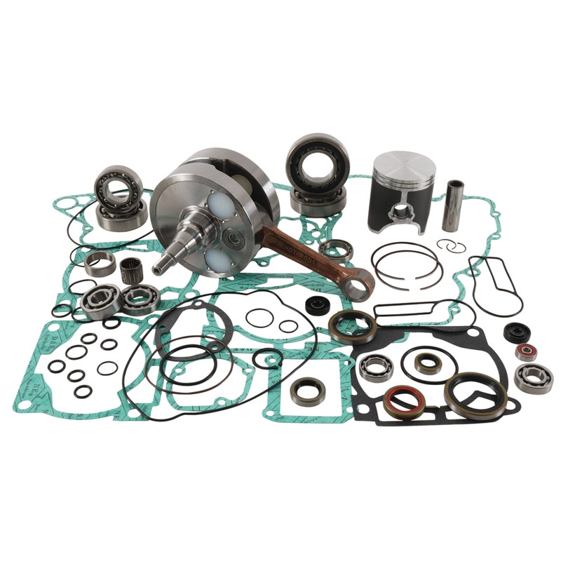 Complete Engine Rebuild Kit In A Box