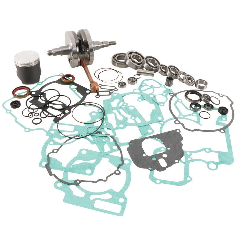 Complete Engine Rebuild Kit In A Box