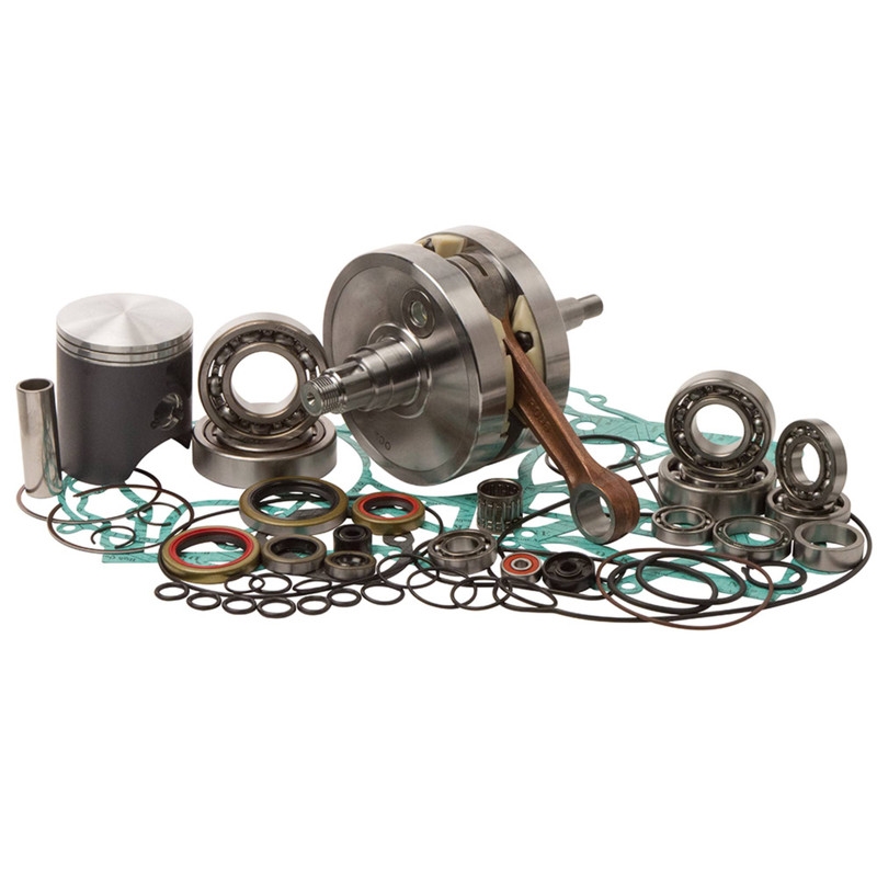Complete Engine Rebuild Kit In A Box
