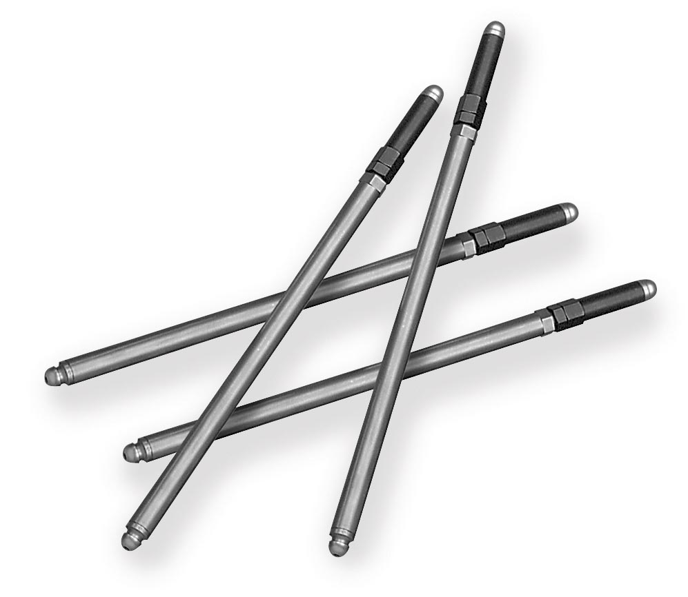 Adjustable Pushrods