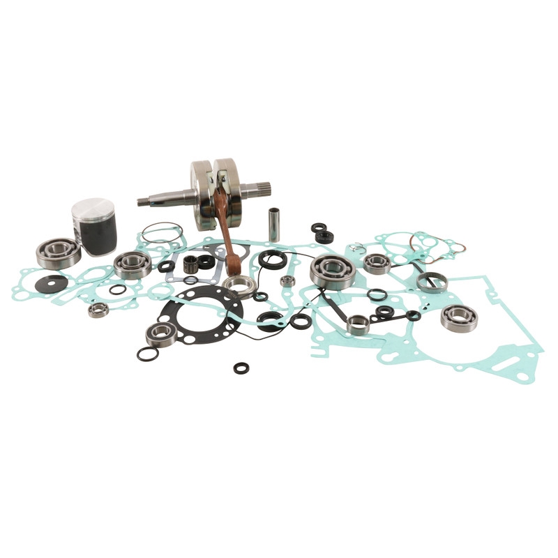 Complete Engine Rebuild Kit In A Box