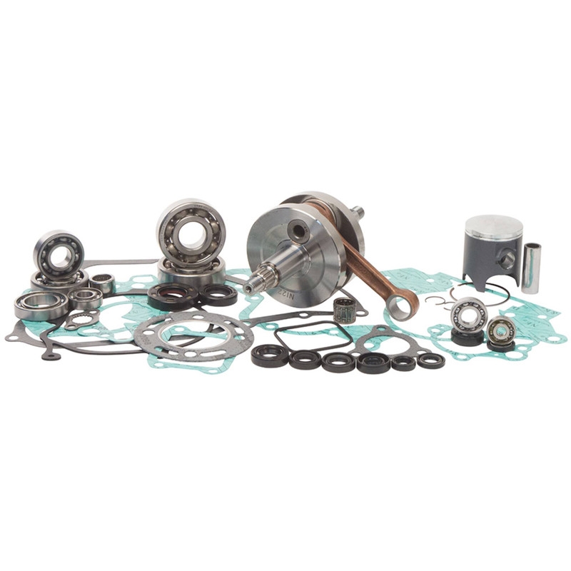 Complete Engine Rebuild Kit In A Box