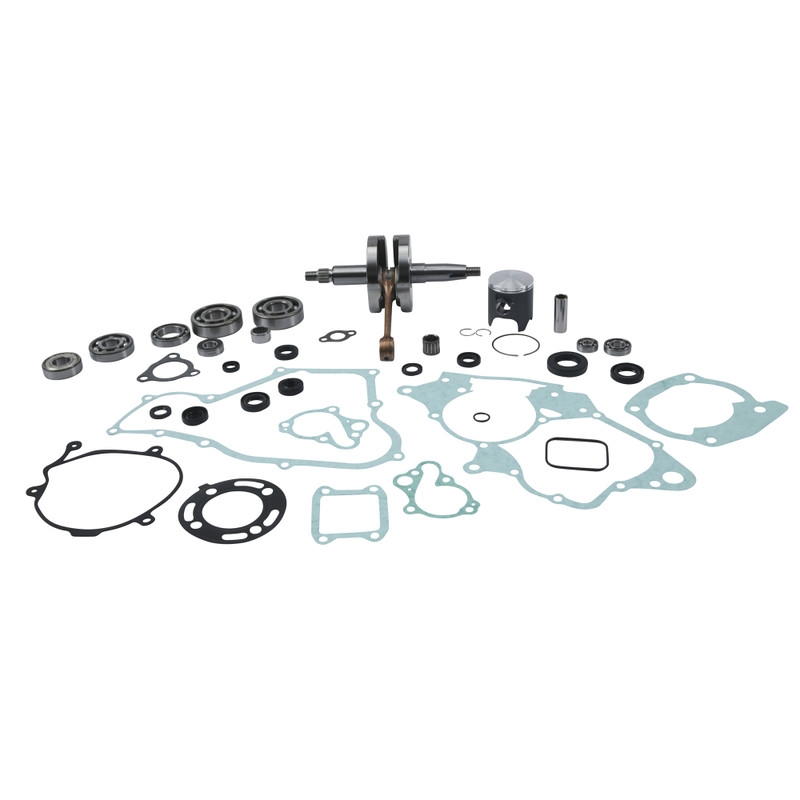 Complete Engine Rebuild Kit In A Box