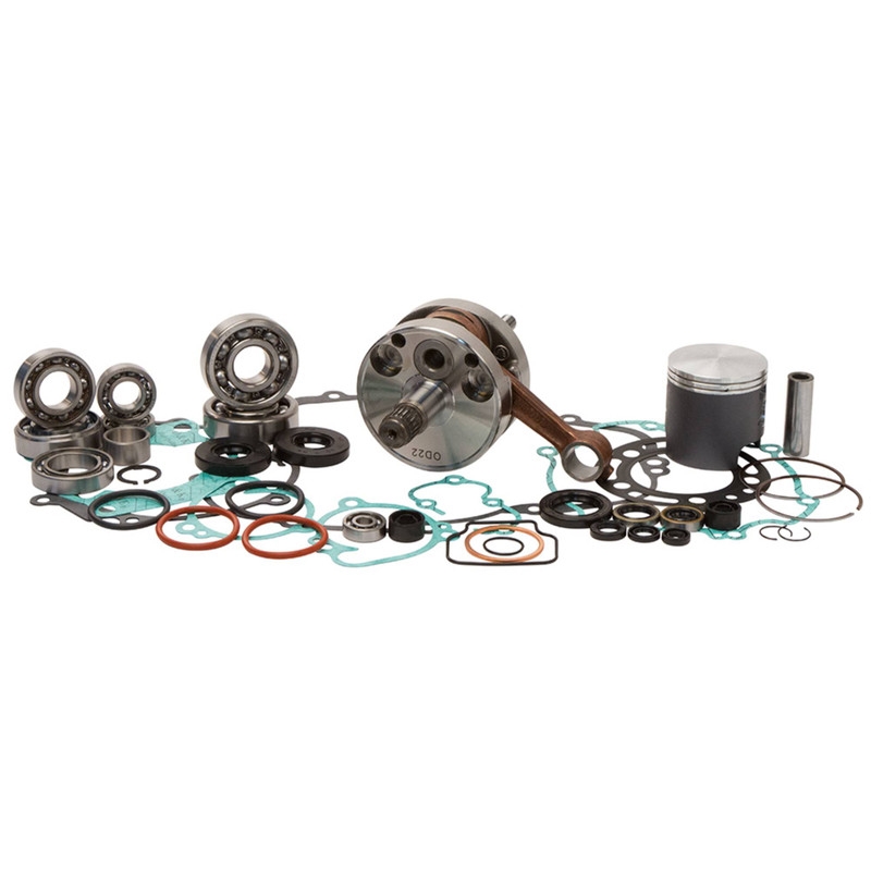 Complete Engine Rebuild Kit In A Box