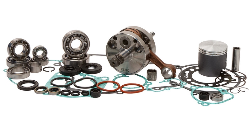 Complete Engine Rebuild Kit In A Box