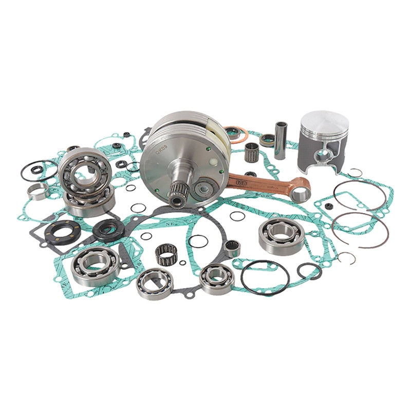 Complete Engine Rebuild Kit In A Box