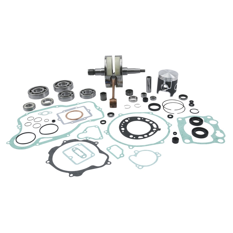Complete Engine Rebuild Kit In A Box