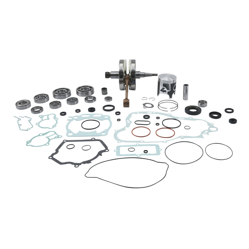 Complete Engine Rebuild Kit In A Box